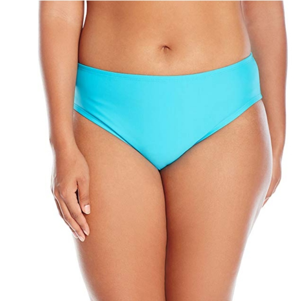 Adidas Solid Start Swim Bottoms